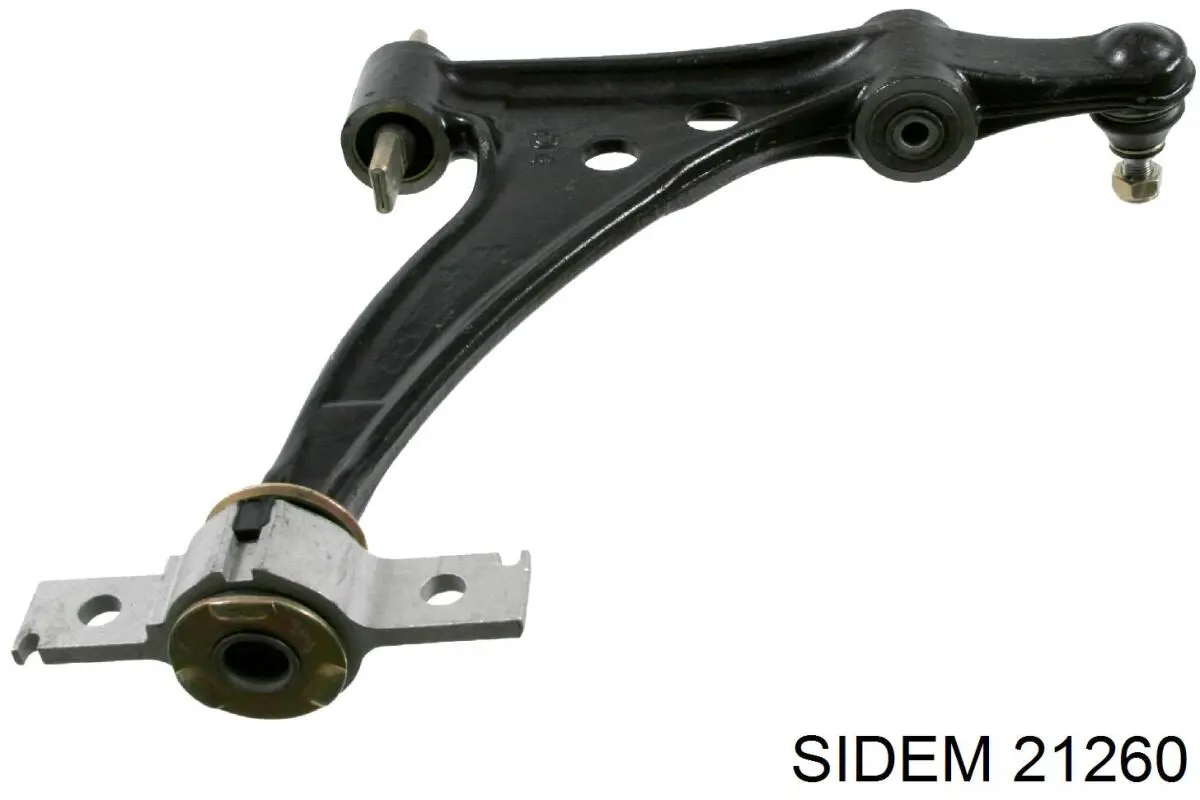 Compre 21260 Sidem Montante esquerdo de estabilizador dianteiro