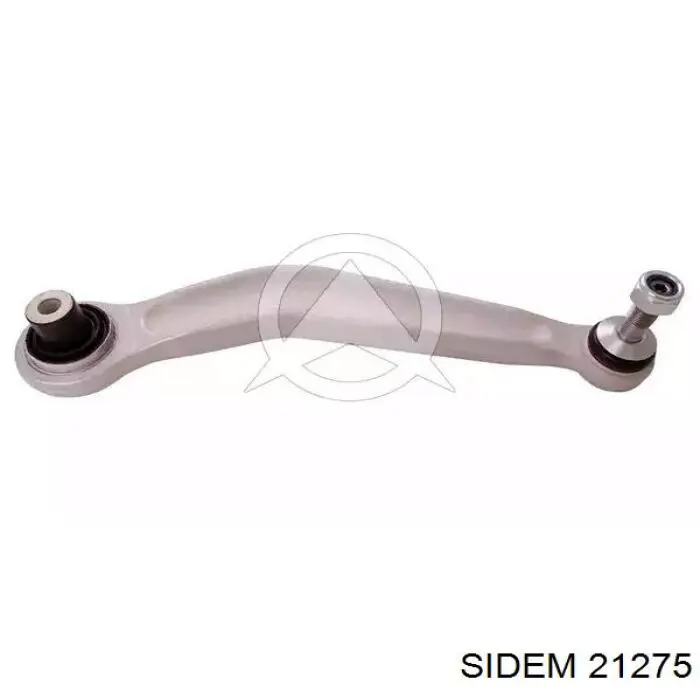 Braço oscilante superior direito de suspensão traseira Sidem 21275 preço, a partir de 52,97 USD
