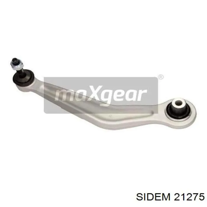 Compre 21275 Sidem Braço oscilante superior direito de suspensão traseira