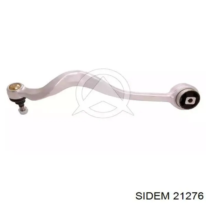Braço oscilante superior esquerdo de suspensão dianteira Sidem 21276 preço, a partir de 62,97 USD