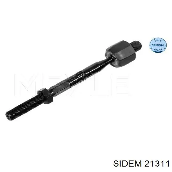 Compre 21311 Sidem Tração de direção