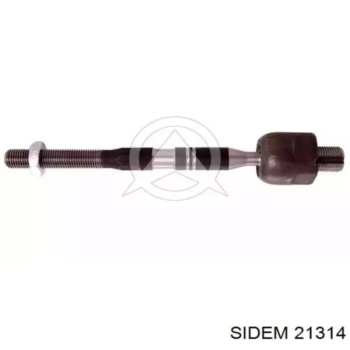 Tração de direção Sidem 21314 preço, a partir de 23,01 USD