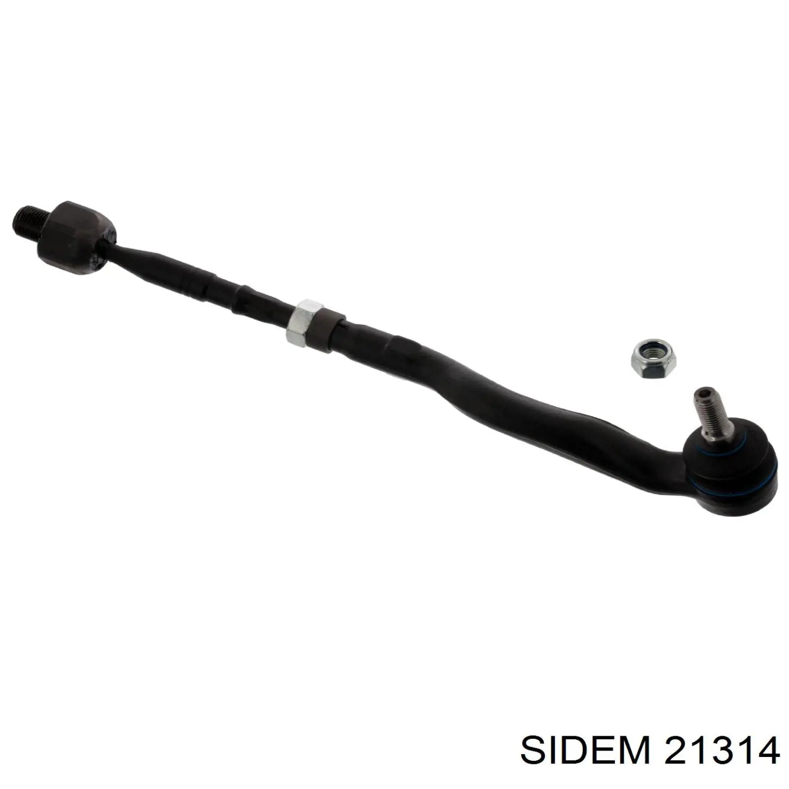 Compre 21314 Sidem Tração de direção