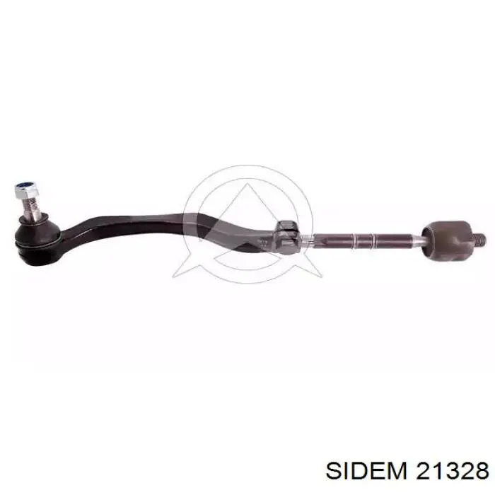 Tração de direção montada esquerda Sidem 21328 preço, a partir de 45,43 USD