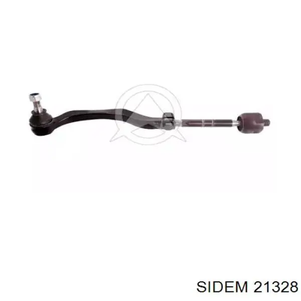 Tração de direção montada esquerda Sidem 21328 preço, a partir de 53,78 USD