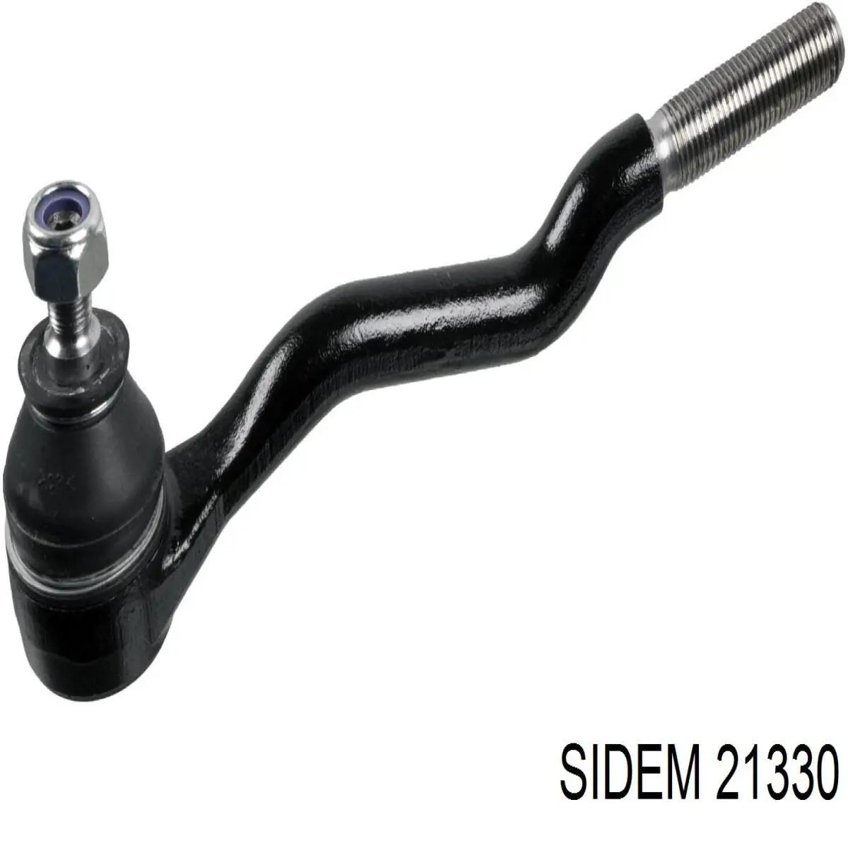 Compre 21330 Sidem Ponta externa da barra de direção