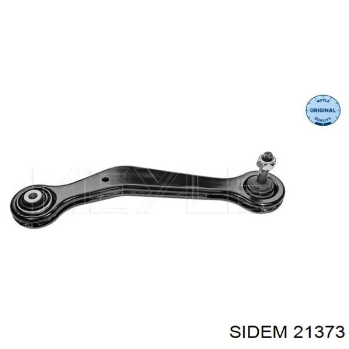 Compre 21373 Sidem Braço oscilante superior direito de suspensão traseira