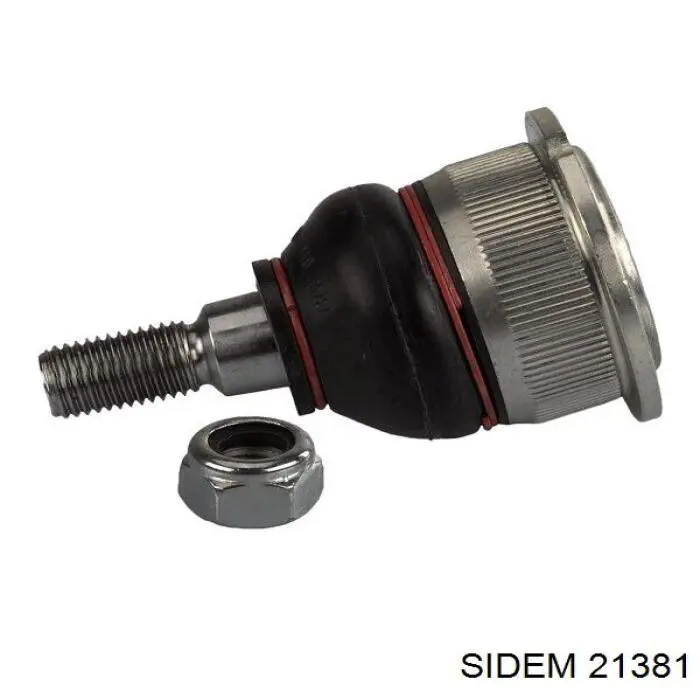 Suporte de esfera inferior Sidem 21381 preço, a partir de 13,76 USD