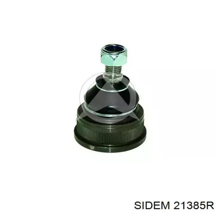 21385R Sidem Suporte de esfera inferior
