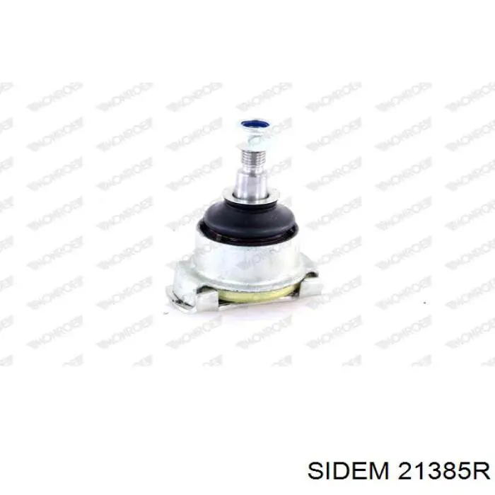 Suporte de esfera inferior Sidem 21385R preço, a partir de 26,25 USD