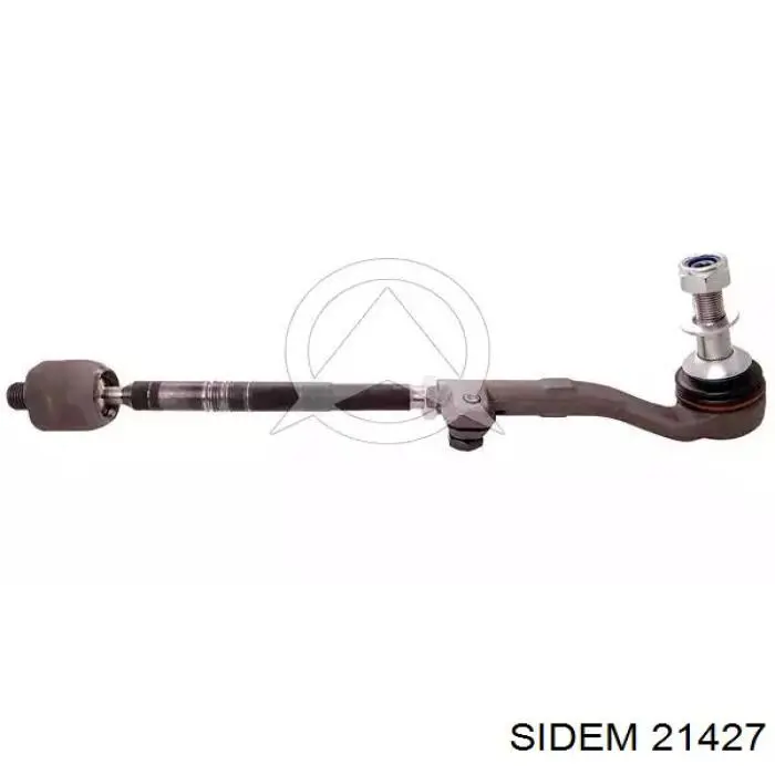 Compre TL612 Delphi Tração de direção montada direita