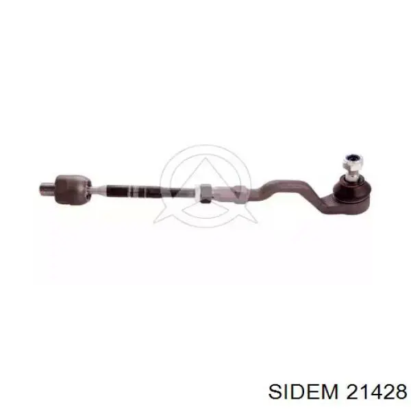 Tração de direção montada Sidem 21428 preço, a partir de 57,96 USD