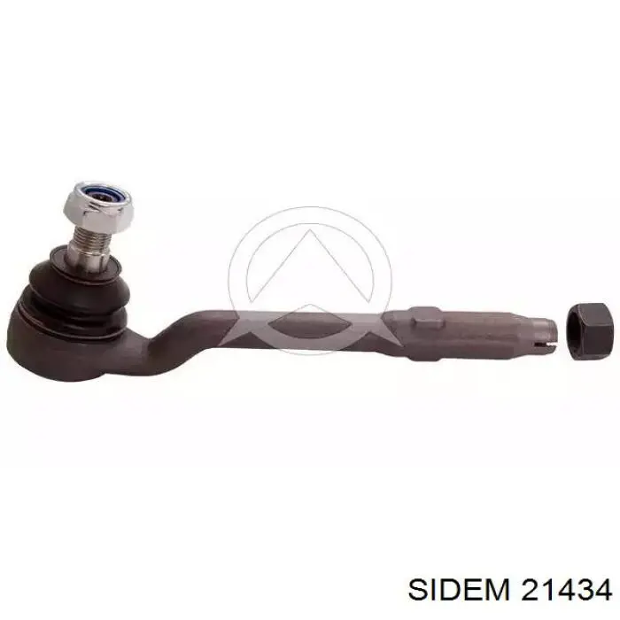 Ponta externa da barra de direção Sidem 21434 preço, a partir de 30,27 USD