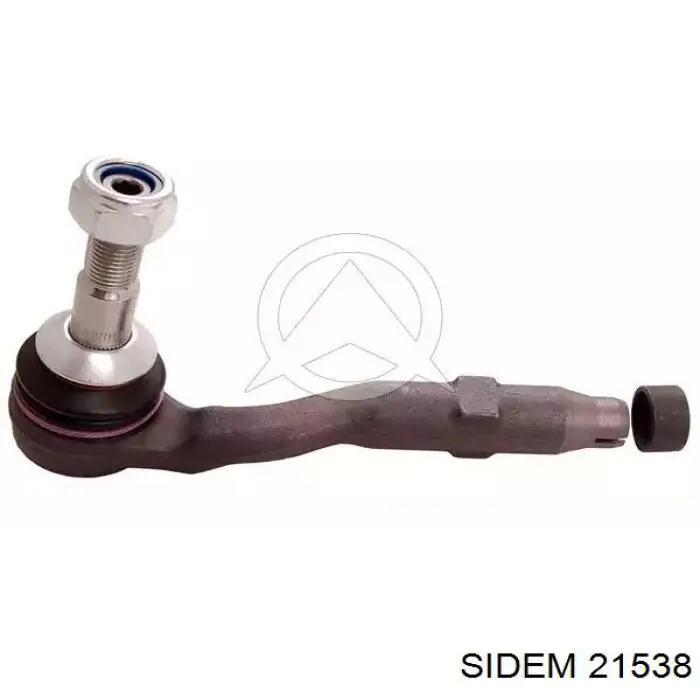 Ponta externa da barra de direção Sidem 21538 preço, a partir de 26,21 USD
