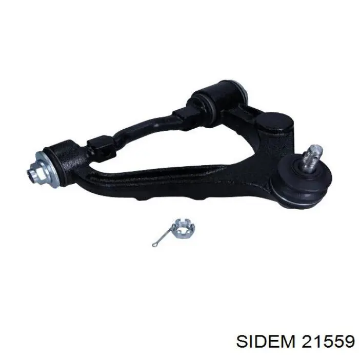 Braço oscilante inferior direito de suspensão dianteira Solgy 204155 preço, a partir de 115,16 USD