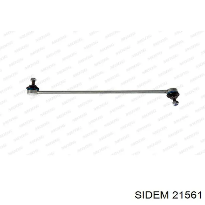 Compre 21561 Sidem Montante direito de estabilizador dianteiro