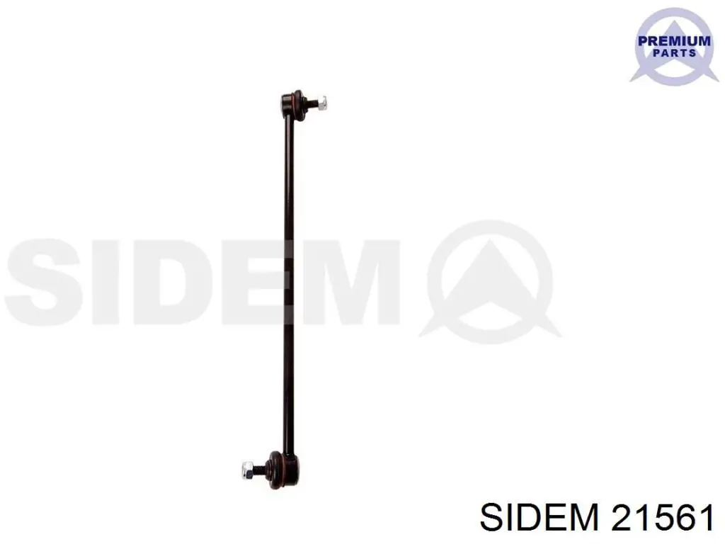 Montante direito de estabilizador dianteiro Sidem 21561 preço, a partir de 22,33 USD