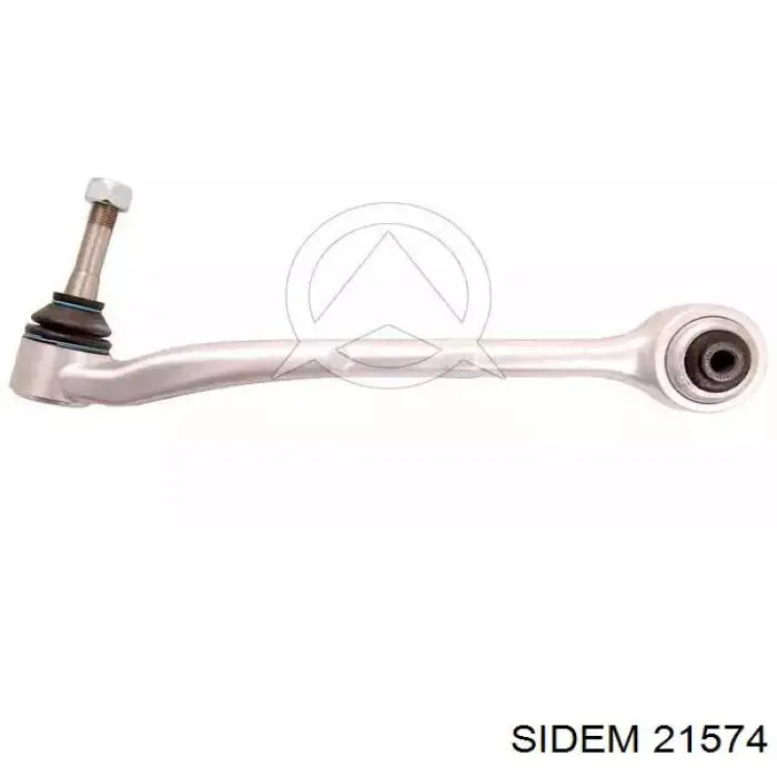 Braço oscilante inferior esquerdo de suspensão dianteira Sidem 21574 preço, a partir de 85,77 USD