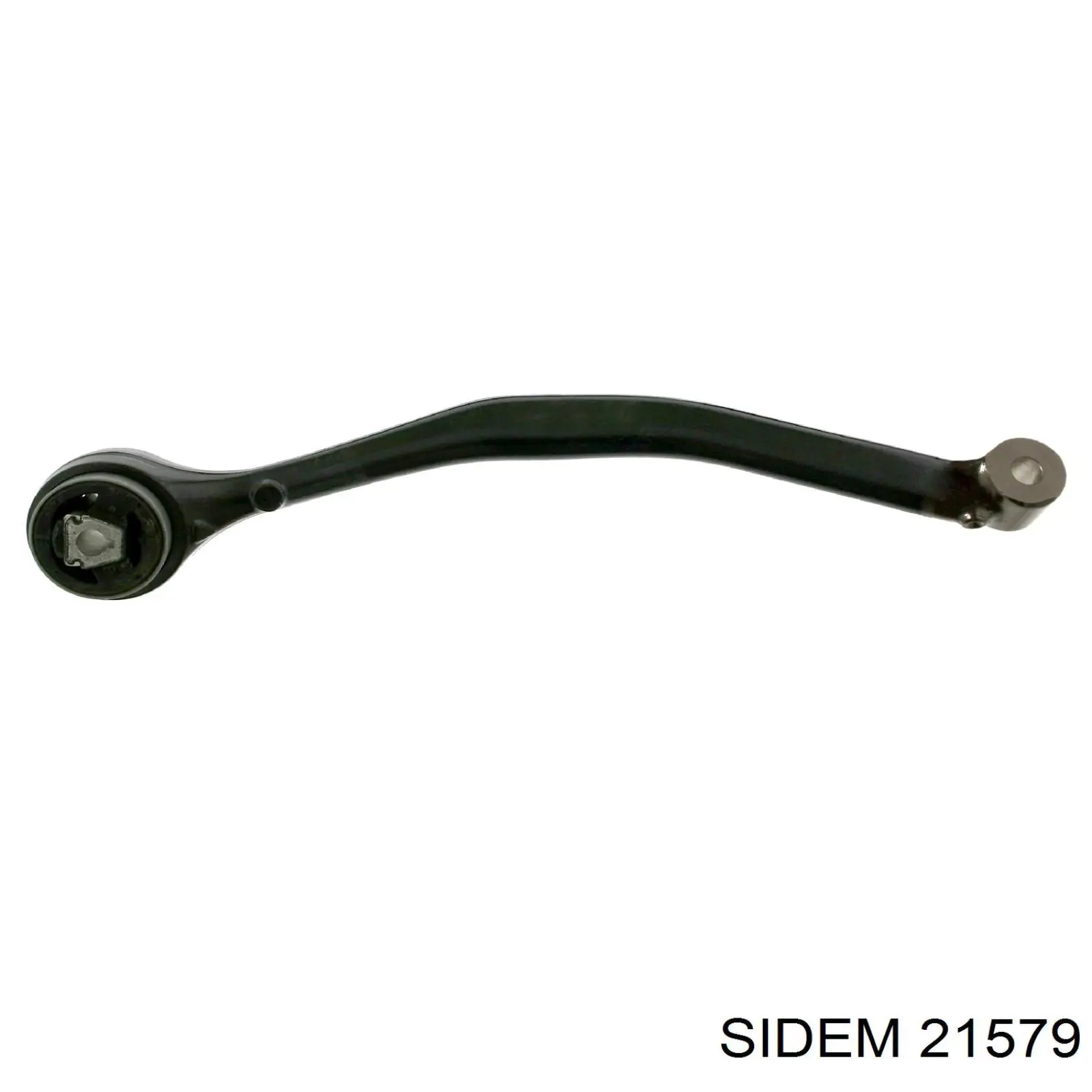 Braço oscilante inferior esquerdo/direito de suspensão dianteira Sidem 21579 preço, a partir de 76,48 USD