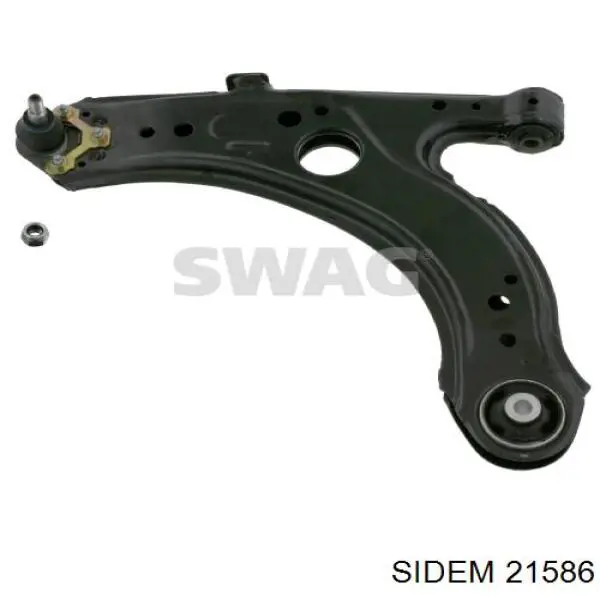 Suporte de esfera inferior Sidem 21586 preço, a partir de 25,72 USD