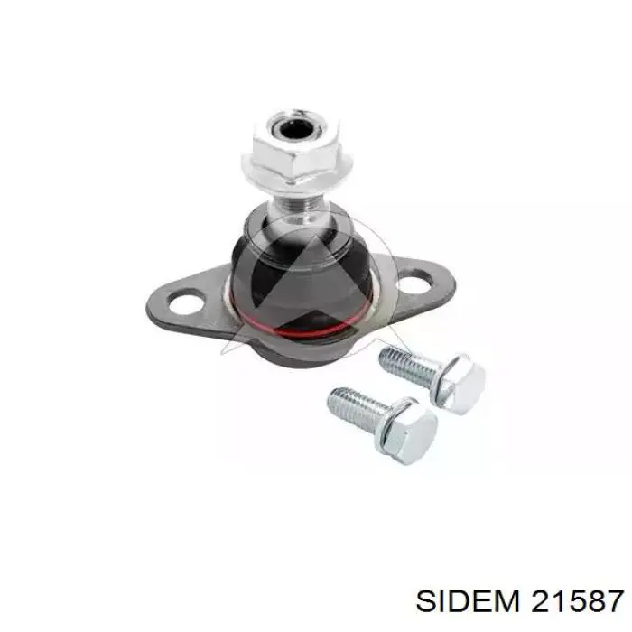 Suporte de esfera inferior Sidem 21587 preço, a partir de 20,57 USD