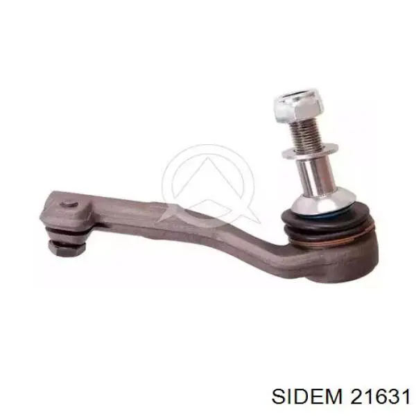 Ponta externa da barra de direção Sidem 21631 preço, a partir de 26,57 USD