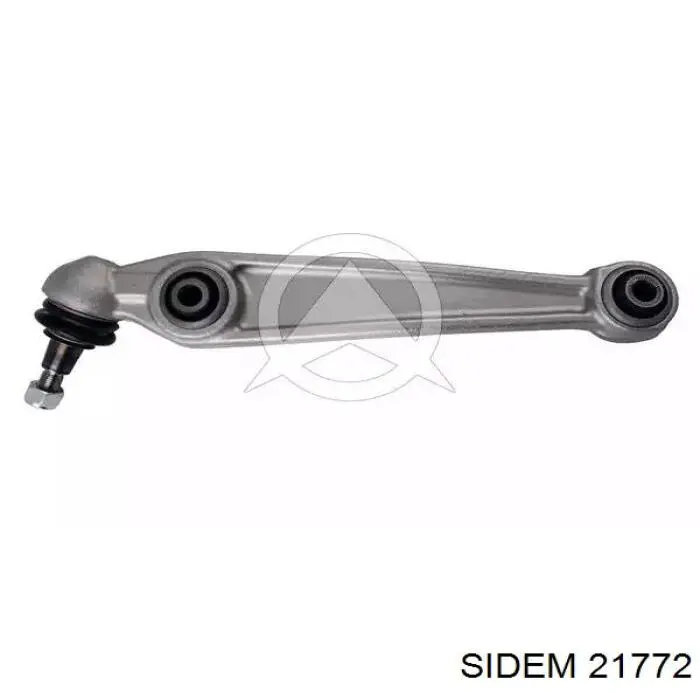 Braço oscilante inferior esquerdo de suspensão dianteira Sidem 21772 preço, a partir de 86,44 USD