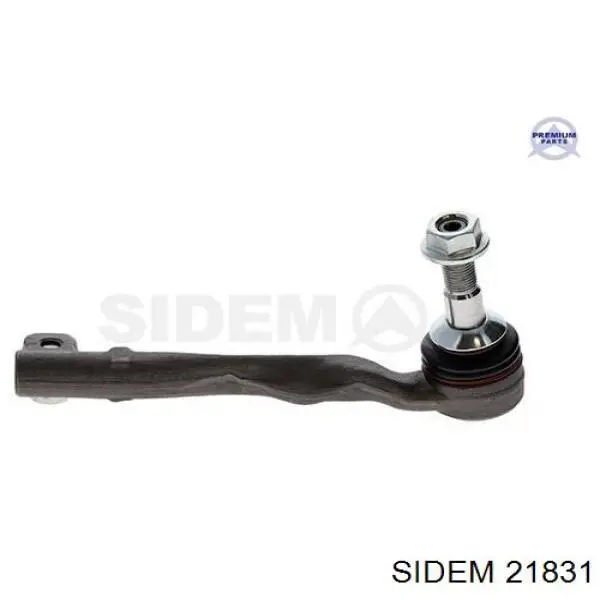 32106868687 BMW Ponta externa da barra de direção