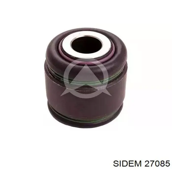 Bloco silencioso dianteiro do braço oscilante inferior Sidem 27085 preço, a partir de 12,74 USD