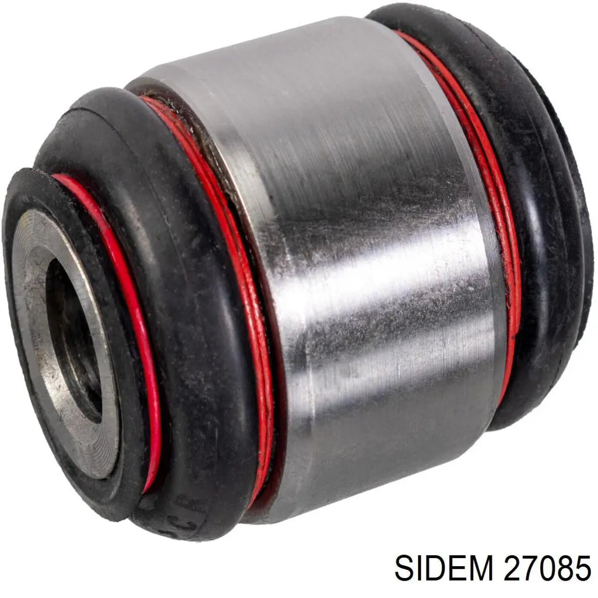 Compre 27085 Sidem Bloco silencioso dianteiro do braço oscilante inferior