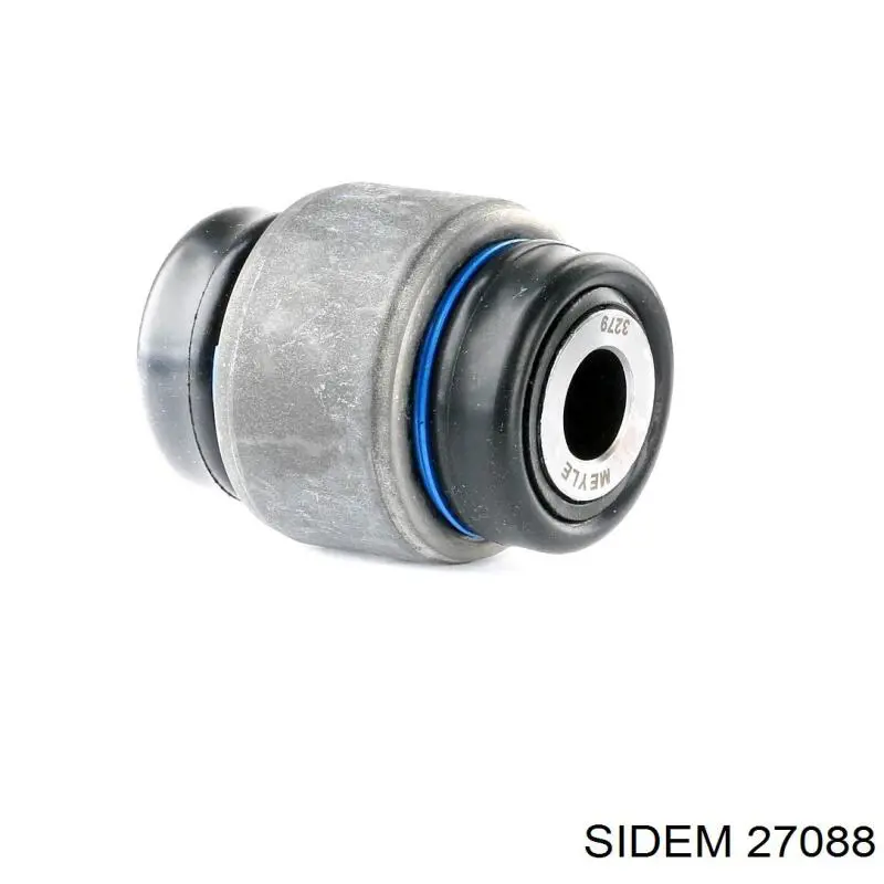 Bloco silencioso do braço oscilante inferior traseiro Sidem 27088 preço, a partir de 23,33 USD