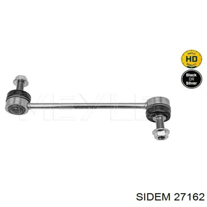 Compre T4A8238 Jaguar Montante de estabilizador dianteiro
