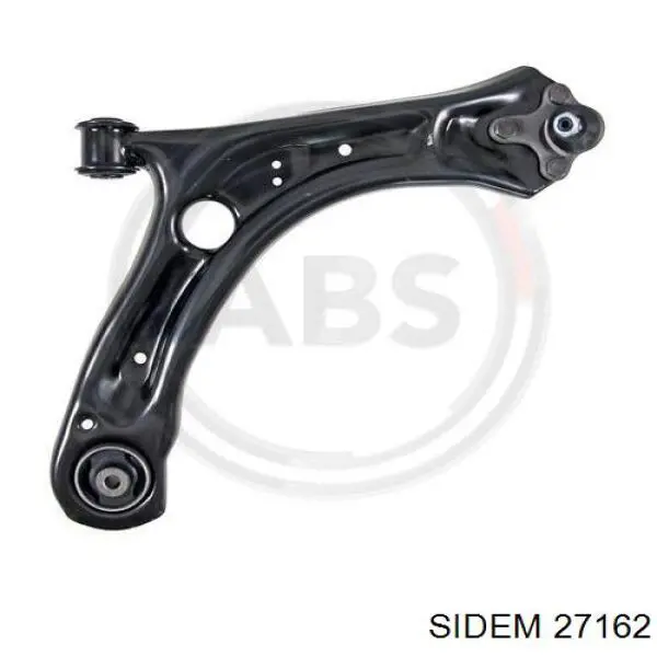 Montante de estabilizador dianteiro T4A8238 Jaguar