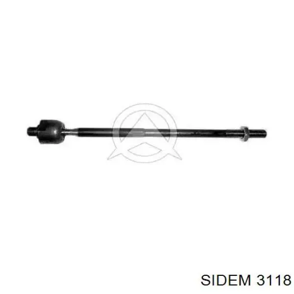 Tração de direção Sidem 3118 preço, a partir de 19,54 USD