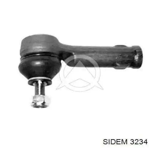 Ponta externa da barra de direção Sidem 3234 preço, a partir de 15,74 USD