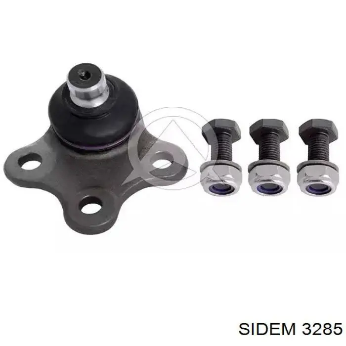 Suporte de esfera inferior Sidem 3285 preço, a partir de 13,53 USD
