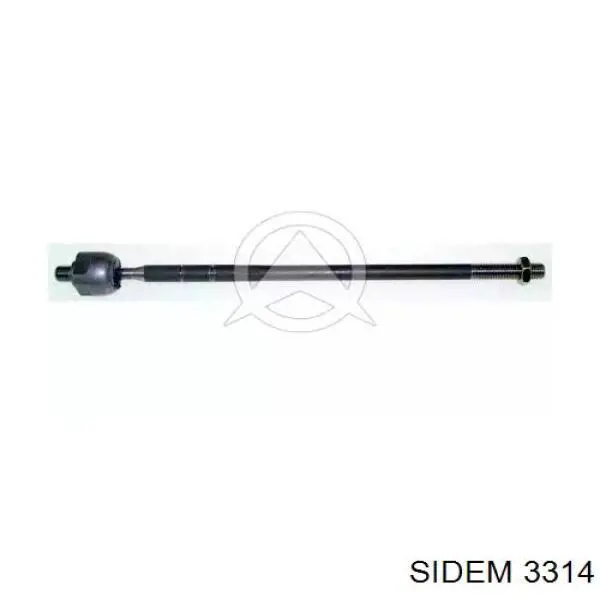 Tração de direção Sidem 3314 preço, a partir de 11,95 USD