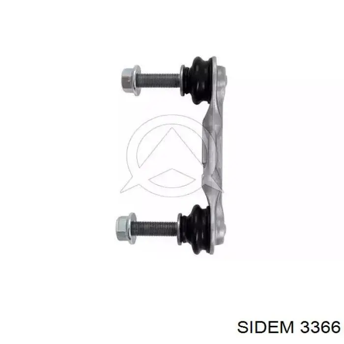 2463429 Ford Montante de estabilizador traseiro