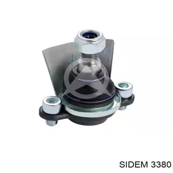 Suporte de esfera inferior Sidem 3380 preço, a partir de 12,73 USD