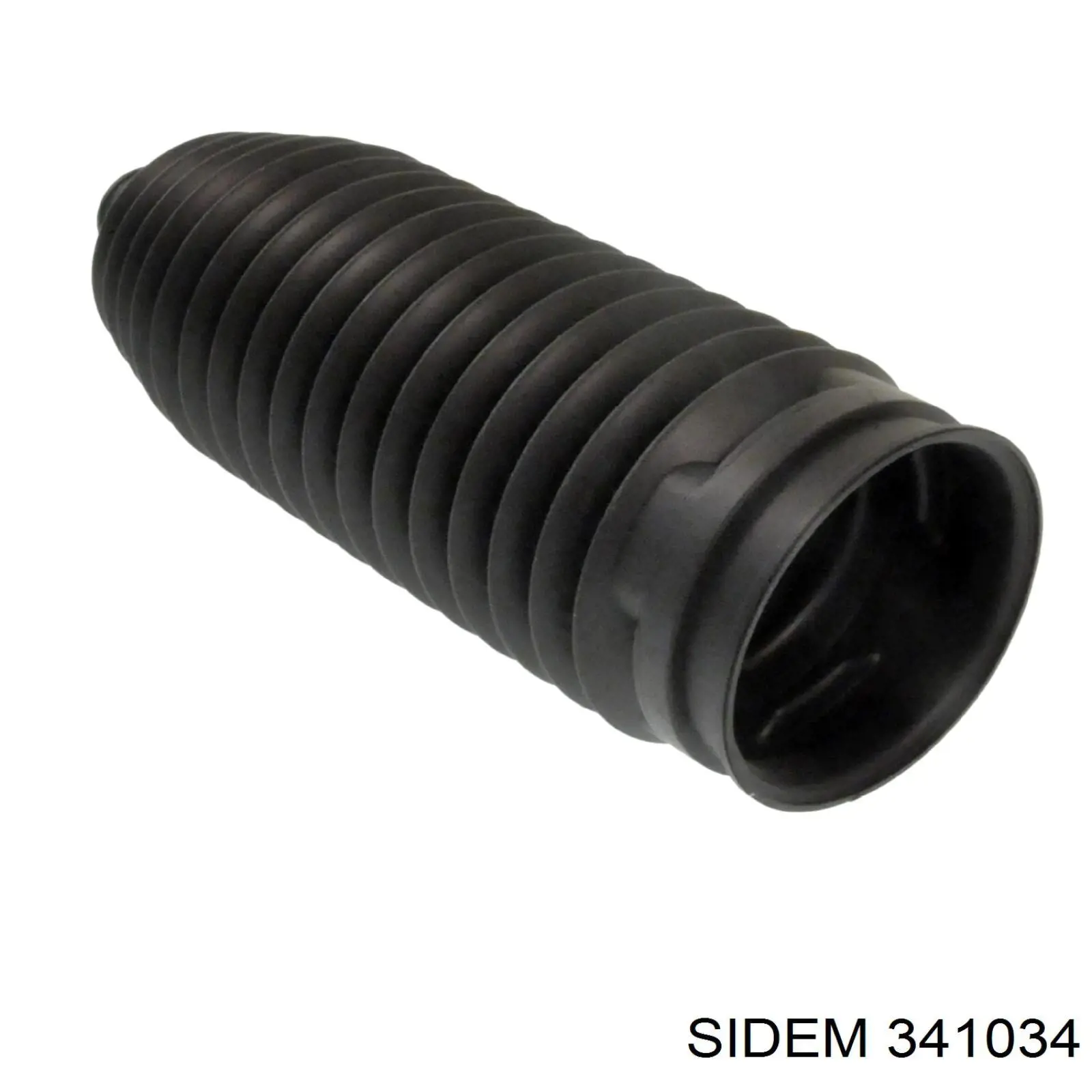 Bota de proteção do mecanismo de direção (de cremalheira) Sidem 341034 preço, a partir de 18,32 USD
