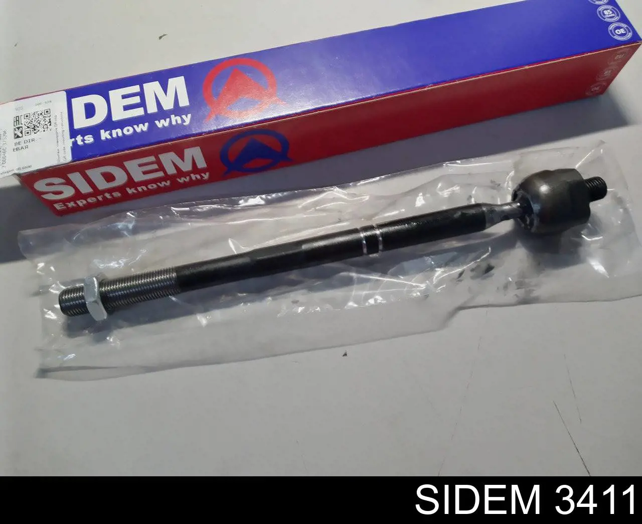 Tração de direção Sidem 3411 preço, a partir de 13,78 USD