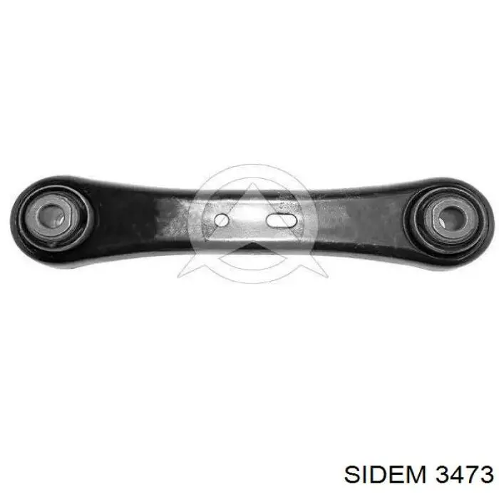 Braço oscilante inferior esquerdo de suspensão traseira/direita Sidem 3473 preço, a partir de 25,96 USD