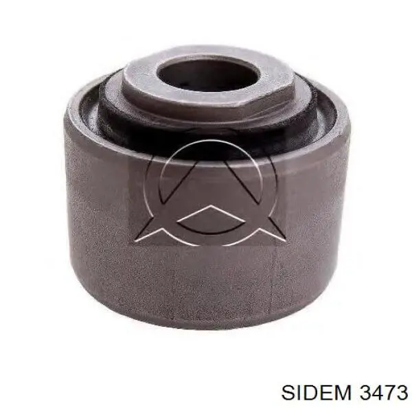 Compre 3473 Sidem Braço oscilante inferior esquerdo de suspensão traseira/direita