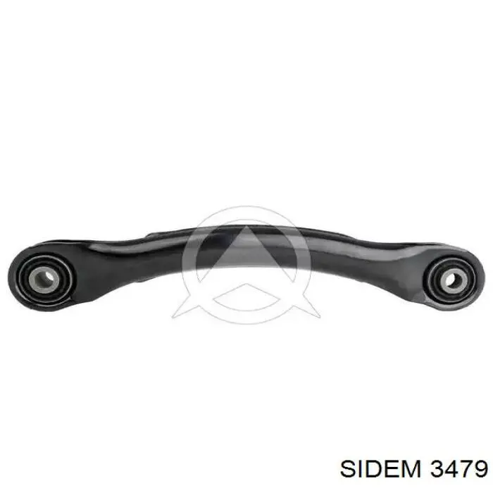 Braço oscilante superior esquerdo/direito de suspensão traseira Sidem 3479 preço, a partir de 40,50 USD