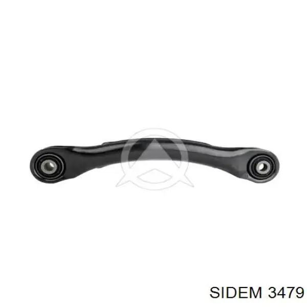 Compre 3479 Sidem Braço oscilante superior esquerdo/direito de suspensão traseira
