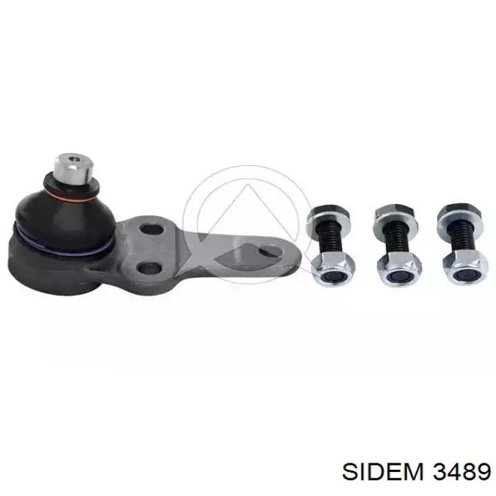Suporte de esfera inferior Sidem 3489 preço, a partir de 13,75 USD