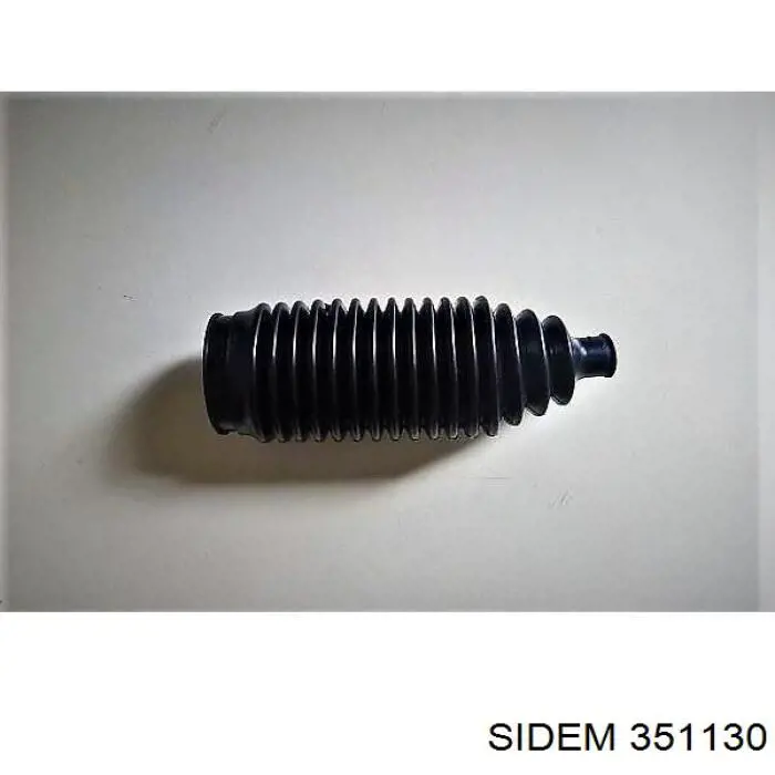 Bota de proteção do mecanismo de direção (de cremalheira) GKN-Spidan 84225 preço, a partir de 27,08 USD