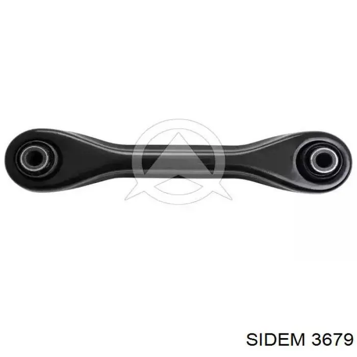 Braço oscilante inferior esquerdo de suspensão traseira/direita Sidem 3679 preço, a partir de 28,55 USD