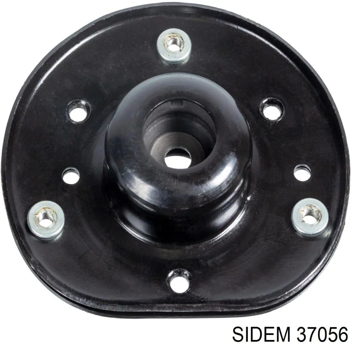Compre 37056 Sidem Braço oscilante inferior esquerdo de suspensão dianteira