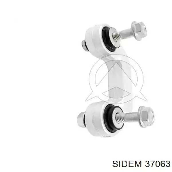 Montante direito de estabilizador dianteiro Sidem 37063 preço, a partir de 15,53 USD